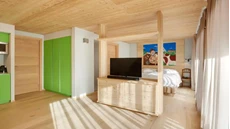 Suite Aux Pieds Du Roi